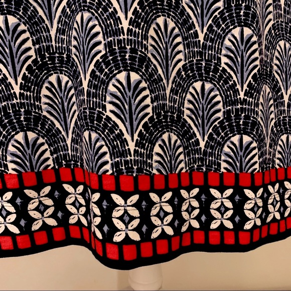 HATLEY Women’s Cobble Path Zoe Dress Size S US - Picture 4 of 10